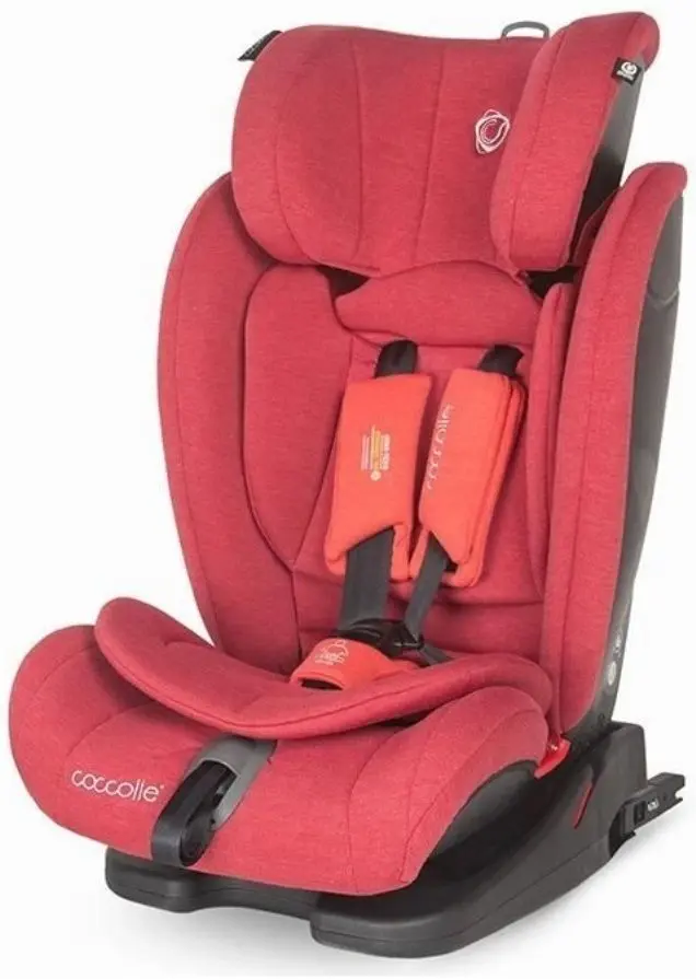 Scaun auto Coccolle Elara - 3
