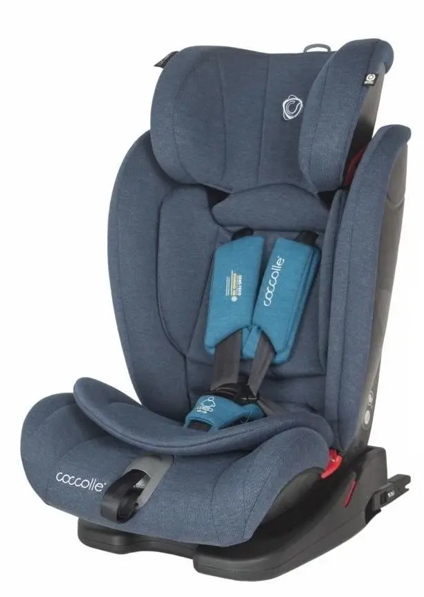 Scaun auto Coccolle Elara