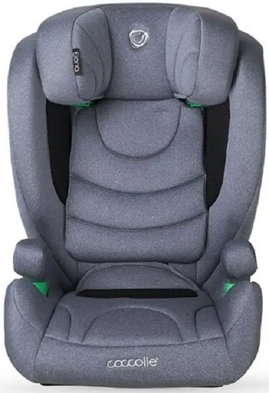 Scaun auto Coccolle Elona (Rock Blue) - 2