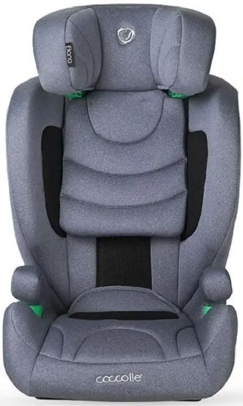 Scaun auto Coccolle Elona (Rock Blue) - 4