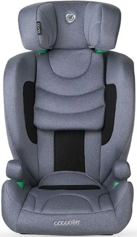 Scaun auto Coccolle Elona (Rock Blue) - 5