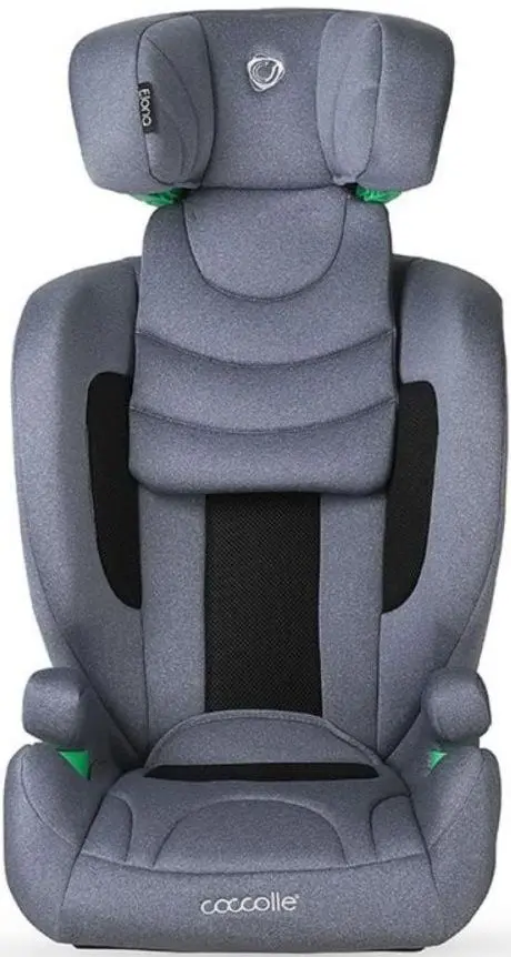 Scaun auto Coccolle Elona (Rock Blue) - 6