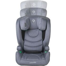 Scaun auto Coccolle Elona (Rock Blue) Thumb