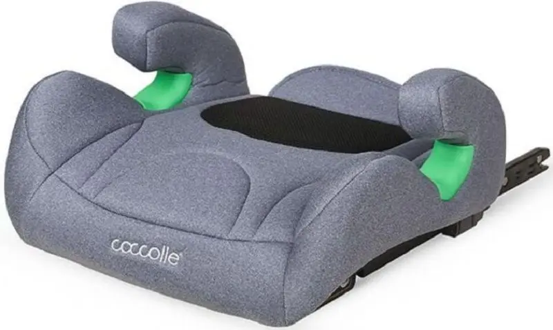 Scaun auto Coccolle Elona (Rock Blue) - 8