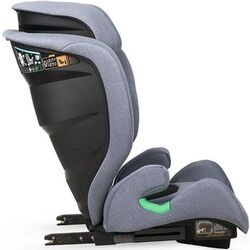 Scaun auto Coccolle Elona (Rock Blue) Thumb