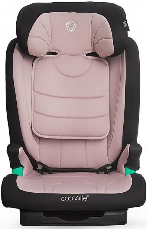 Scaun auto Coccolle Eris (Dessert Rose) - 3