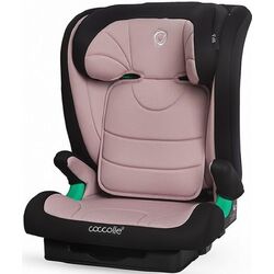 Scaun auto Coccolle Eris (Dessert Rose)
