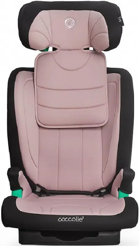 Scaun auto Coccolle Eris (Dessert Rose) - 4