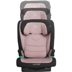 Scaun auto Coccolle Eris (Dessert Rose) Thumb