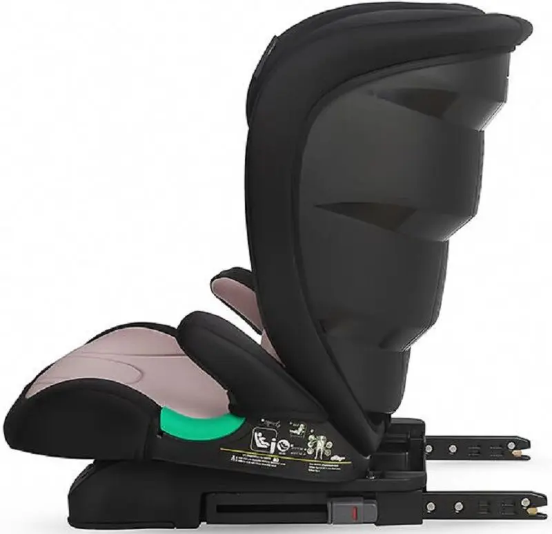 Scaun auto Coccolle Eris (Dessert Rose) - 6