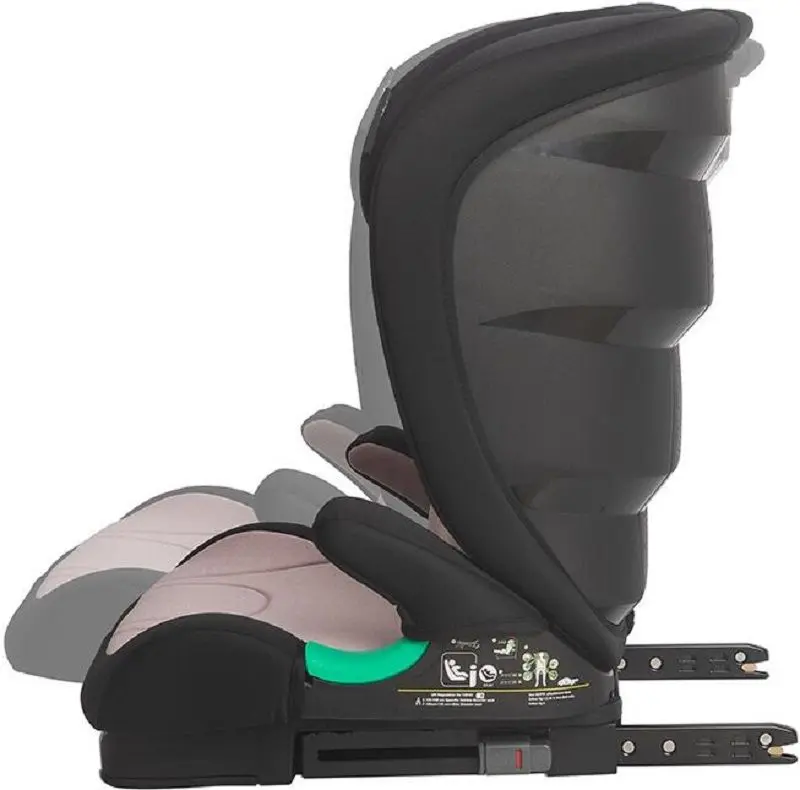 Scaun auto Coccolle Eris (Dessert Rose) - 7