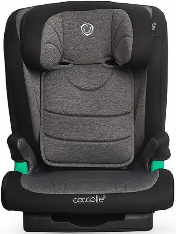 Scaun auto Coccolle Eris (Greystone) - 2