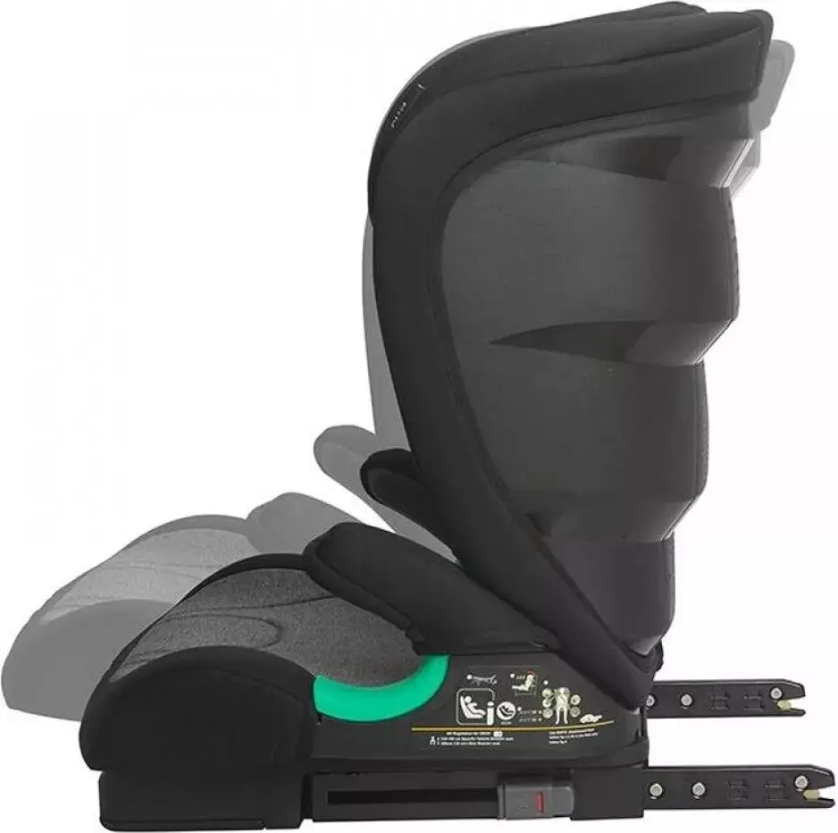 Scaun auto Coccolle Eris (Greystone) - 4