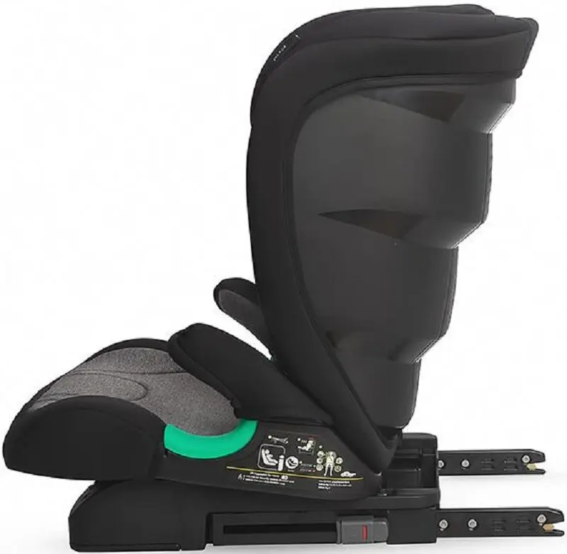 Scaun auto Coccolle Eris (Greystone) - 5