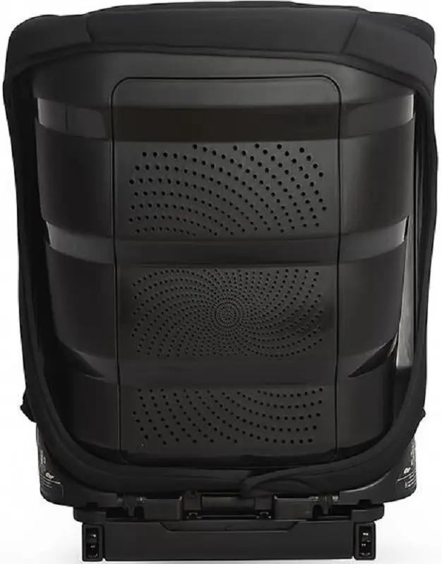 Scaun auto Coccolle Eris (Greystone) - 6