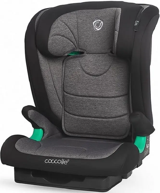 Scaun auto Coccolle Eris (Greystone)