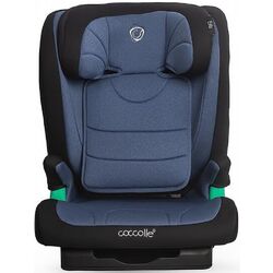 Scaun auto Coccolle Eris (Rock Blue) Thumb