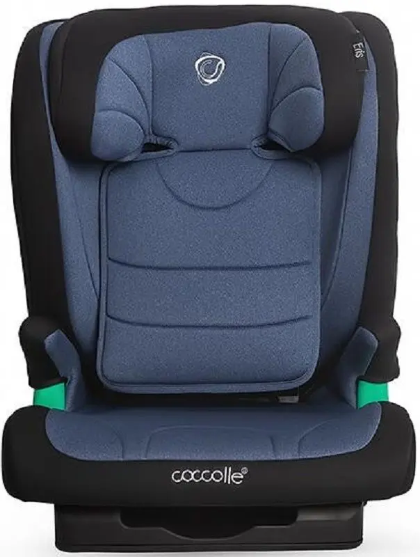 Scaun auto Coccolle Eris (Rock Blue) - 2