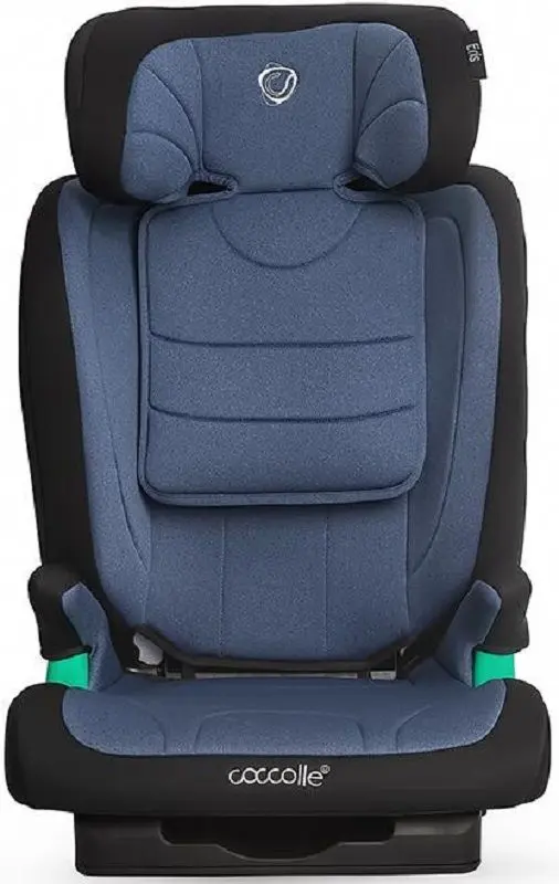 Scaun auto Coccolle Eris (Rock Blue) - 3