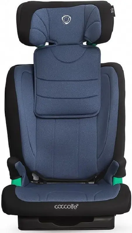 Scaun auto Coccolle Eris (Rock Blue) - 4