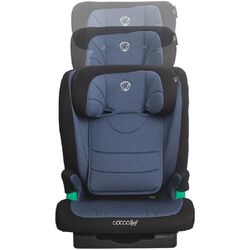 Scaun auto Coccolle Eris (Rock Blue) Thumb