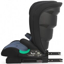 Scaun auto Coccolle Eris (Rock Blue) Thumb