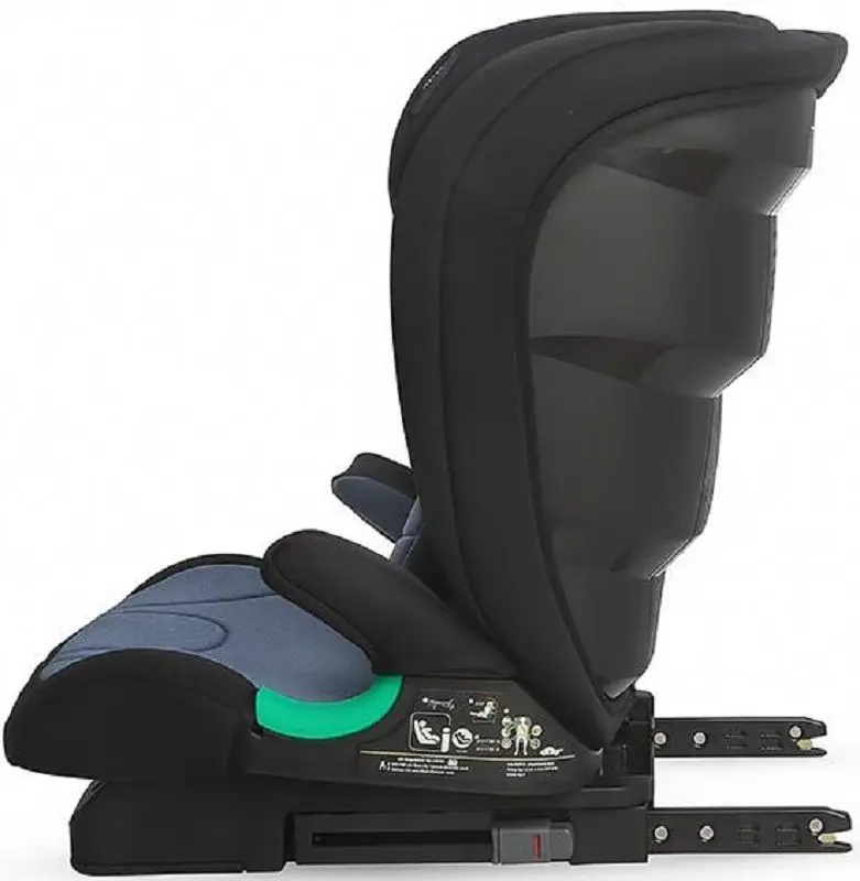 Scaun auto Coccolle Eris (Rock Blue) - 6