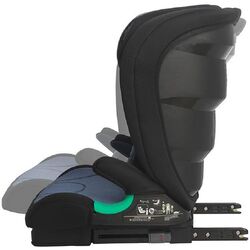 Scaun auto Coccolle Eris (Rock Blue) Thumb