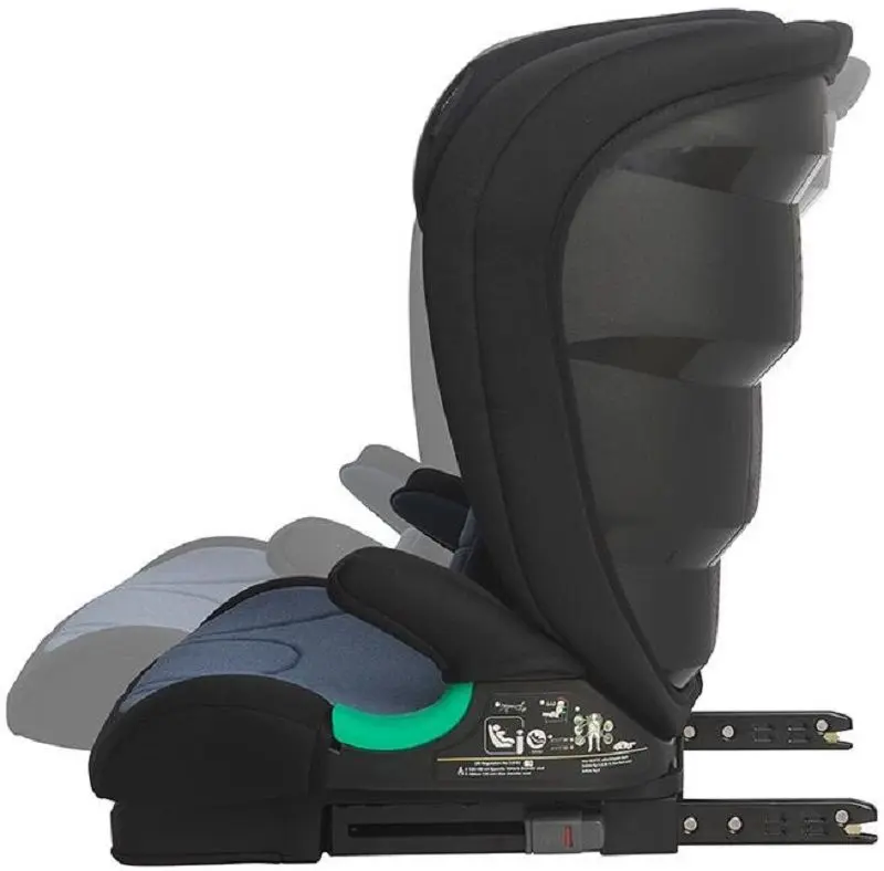 Scaun auto Coccolle Eris (Rock Blue) - 7