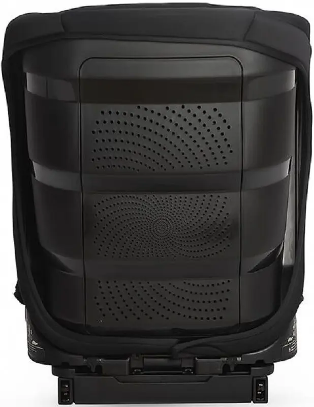 Scaun auto Coccolle Eris (Rock Blue) - 8