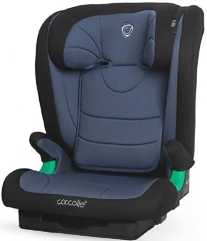 Scaun auto Coccolle Eris (Rock Blue)