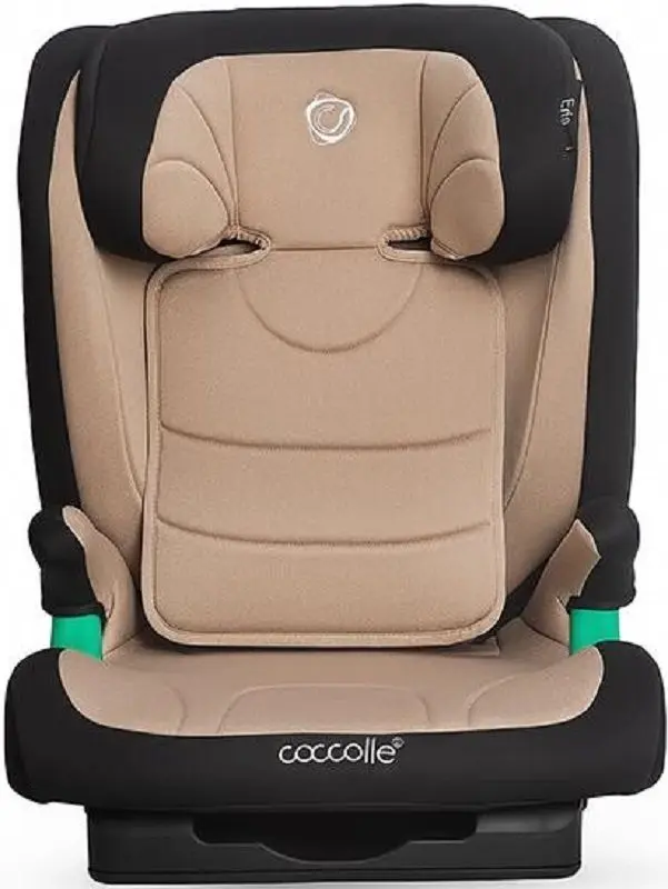 Scaun auto Coccolle Eris (Sand) - 2