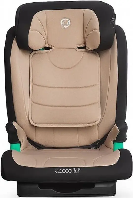 Scaun auto Coccolle Eris (Sand) - 3