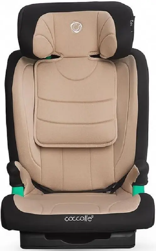Scaun auto Coccolle Eris (Sand) - 4