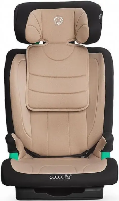 Scaun auto Coccolle Eris (Sand) - 5