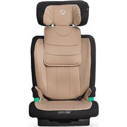 Scaun auto Coccolle Eris (Sand) Thumb