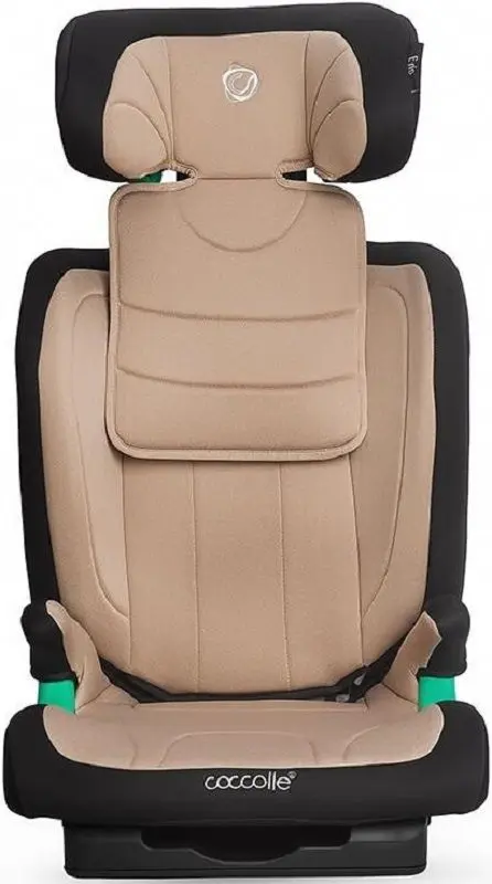 Scaun auto Coccolle Eris (Sand) - 6