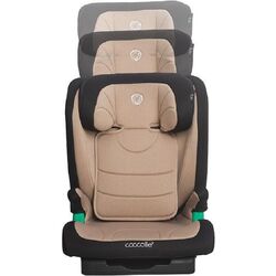 Scaun auto Coccolle Eris (Sand) Thumb