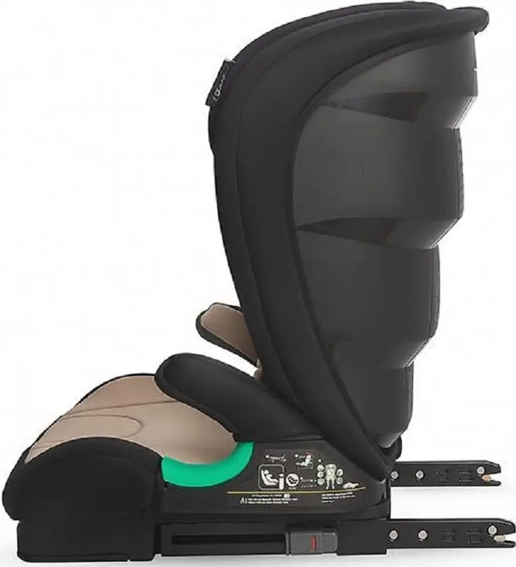 Scaun auto Coccolle Eris (Sand) - 8