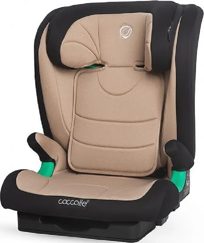 Scaun auto Coccolle Eris (Sand)