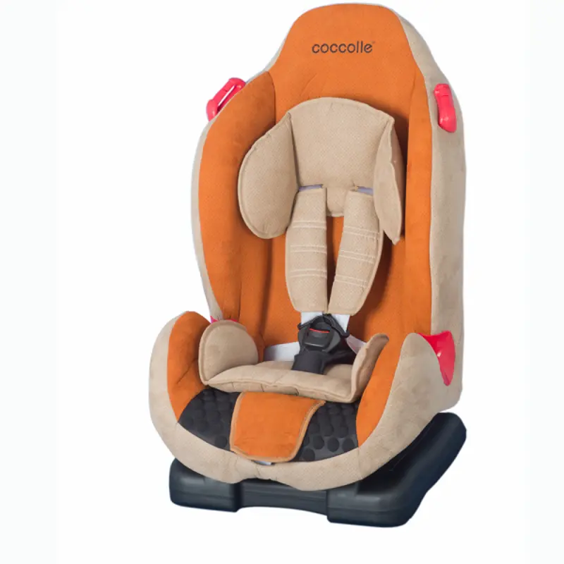 Автокресло Coccolle Faro C875 - 2