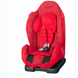 Автокресло Coccolle Faro C875 Thumb