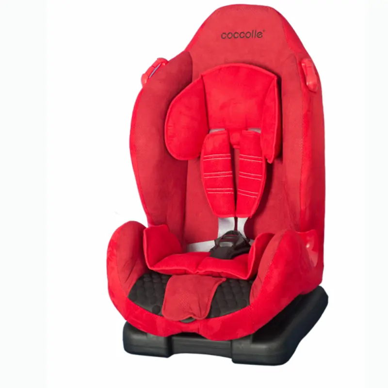 Автокресло Coccolle Faro C875 - 3