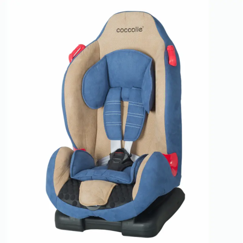 Автокресло Coccolle Faro C875