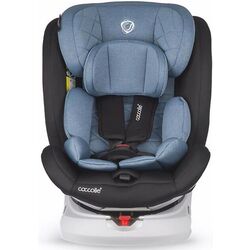 Автокресло Coccolle Lyra iSize (Celestial Blue) Thumb