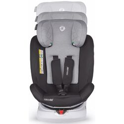 Scaun auto Coccolle Lyra iSize (Greystone) Thumb