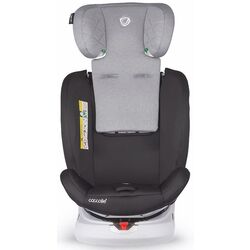 Scaun auto Coccolle Lyra iSize (Greystone) Thumb