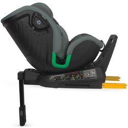 Scaun auto Coccolle Mago (Greenstone) Thumb