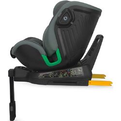 Scaun auto Coccolle Mago (Greenstone) Thumb