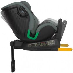 Scaun auto Coccolle Mago (Greenstone) Thumb